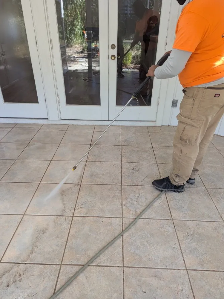 Top-rated lawn mowing service for year-round maintenance in Kissimmee, FL by Reed's Lawn & Property Maintenance