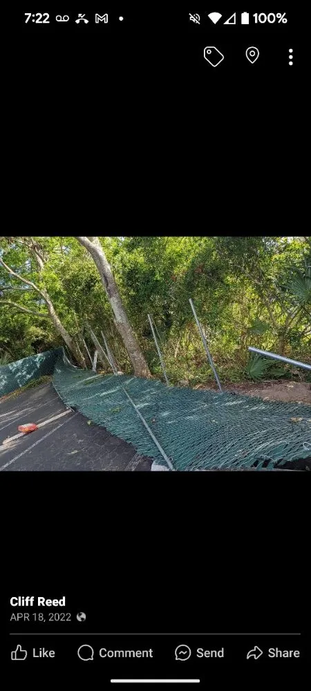 Affordable landscaping services in Kissimmee, FL by Reed's Lawn & Property Maintenance