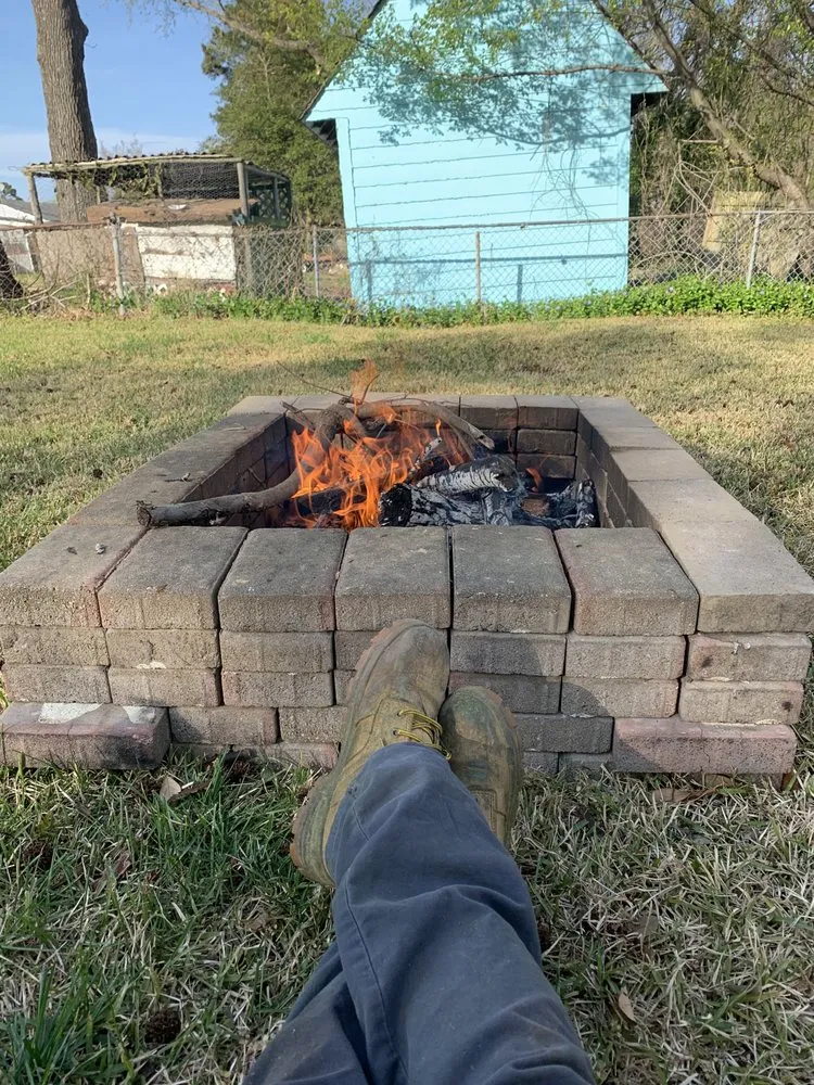 Local lawn care service for outdoor upgrades across Portsmouth, VA - Reed’s Lawn and Landscape Maintenance