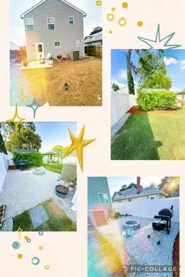 Reed’s Lawn and Landscape Maintenance