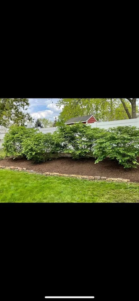 Reliable lawn mowing service in Auburn Hills, MI - Reeds Lawn Care