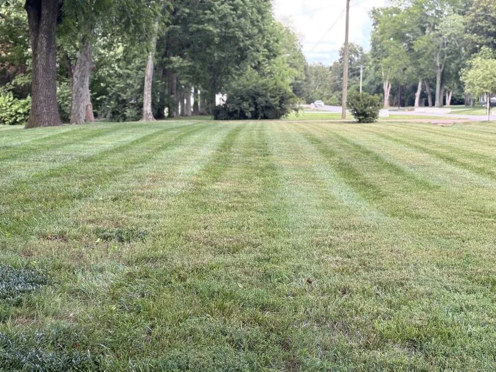 Expert outdoor landscaping near you across Brentwood, TN - Reed’s Lawn Care