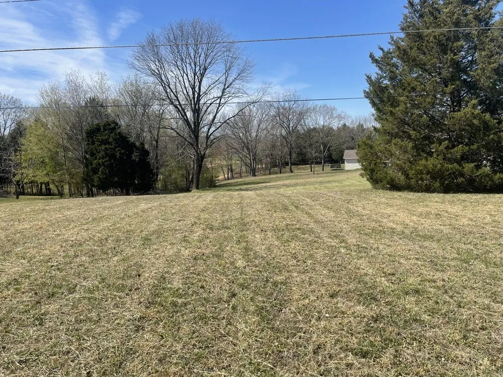 Local yard cleanup service in Clarksville, TN by Reeds Lawn Care