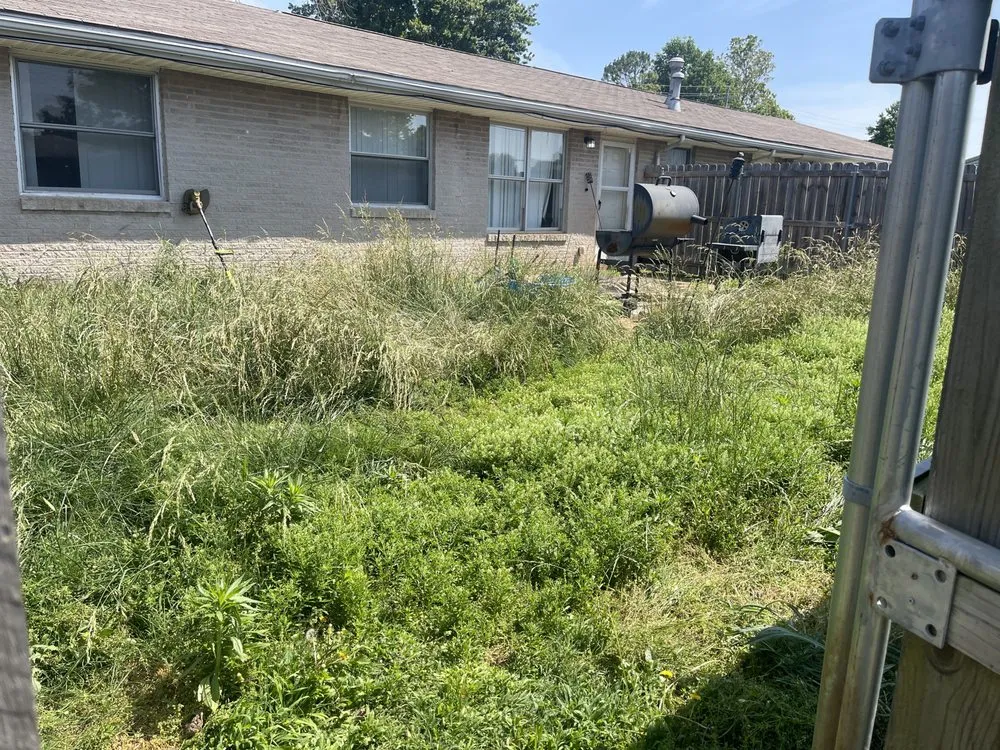 Trusted outdoor landscaping in Clarksville, TN - Reeds Lawn Care