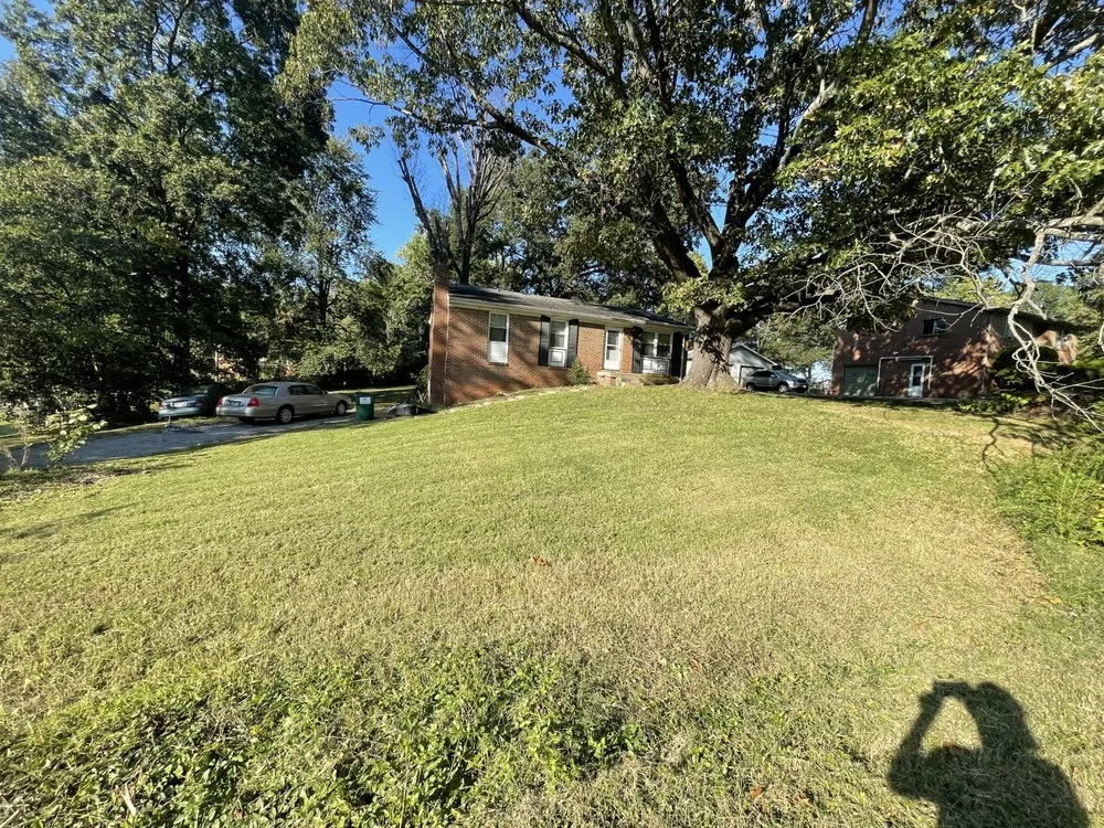 Expert yard cleanup service experts serving Clarksville, TN - Reeds Lawn Care