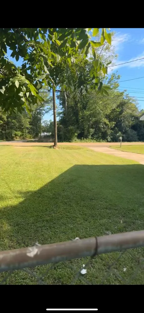 Expert landscaping services experts serving Pelahatchie, MS - Reed’s Lawn Service