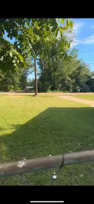 Reed’s Lawn Service