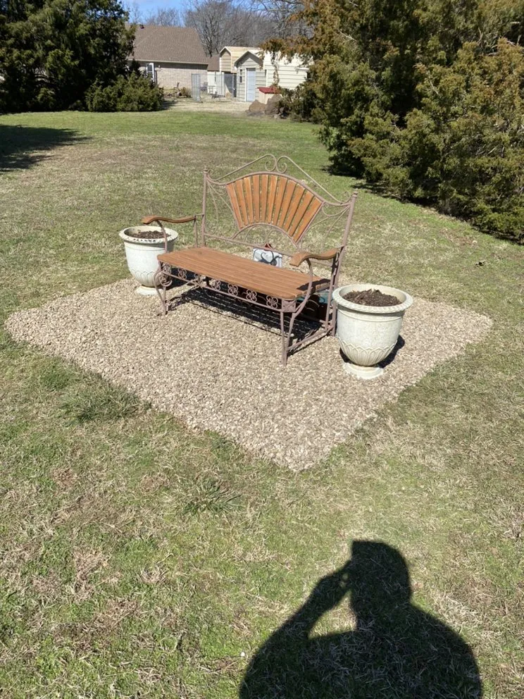 Custom yard cleanup service experts serving West Fork, AR - Reed’s Lawn Service