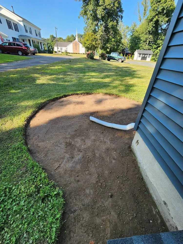 Top-rated garden landscaping in Newville, PA - Reed's Lawncare & Landscaping