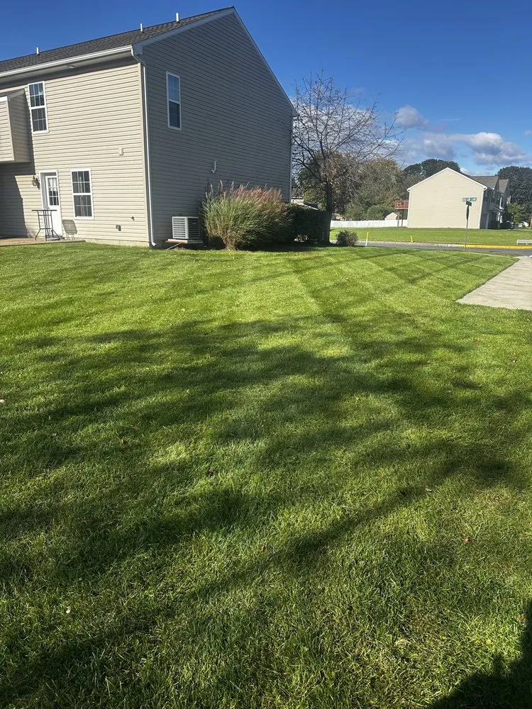 Reliable landscaping services near you across Newville, PA - Reed's Lawncare & Landscaping