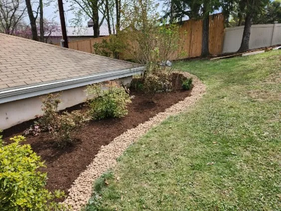 Reliable lawn care service for year-round maintenance in Newville, PA by Reed's Lawncare & Landscaping