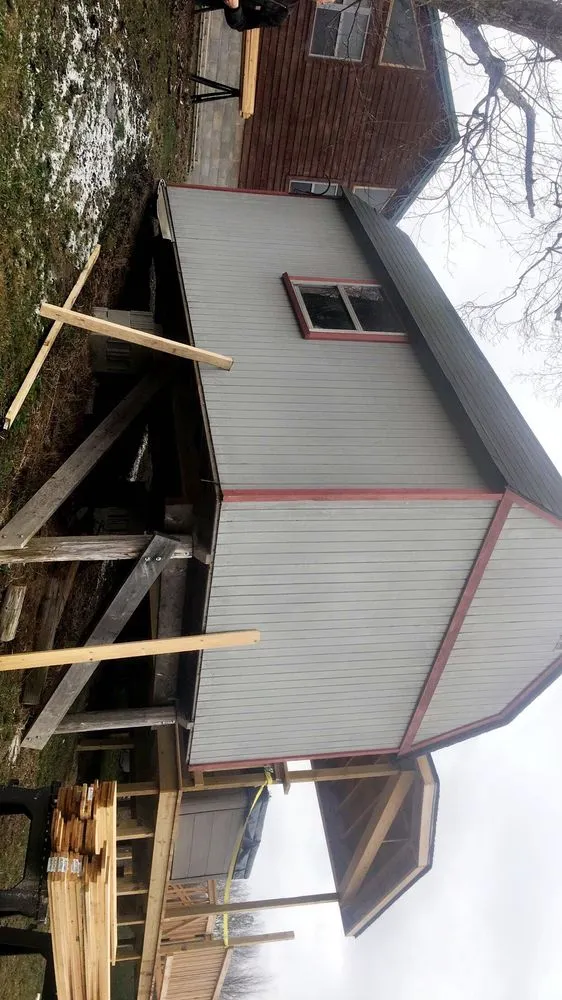 Reliable landscape design near you in London, KY by Reed’s Outdoor Service