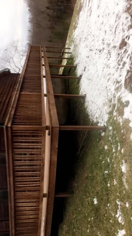 Reliable yard cleanup service experts serving London, KY - Reed’s Outdoor Service