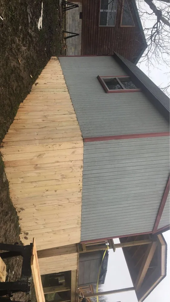 Expert landscape design for year-round maintenance in London, KY by Reed’s Outdoor Service