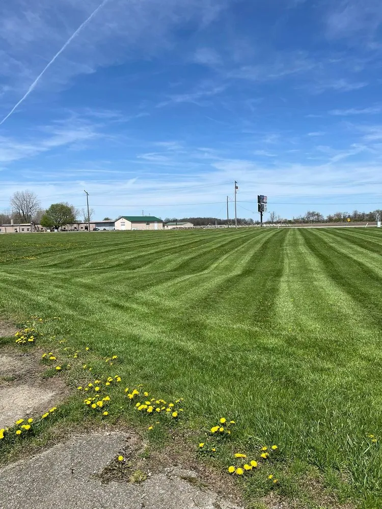 Reliable outdoor landscaping for outdoor upgrades across Marion, OH - Reed’s Properties