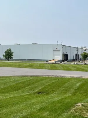 Reed’s Properties Logo