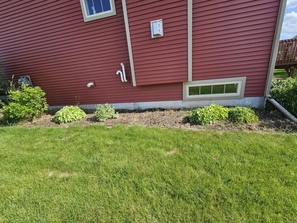 Trusted lawn care service for residential properties across Sun Prairie, WI - ReedsWeedz