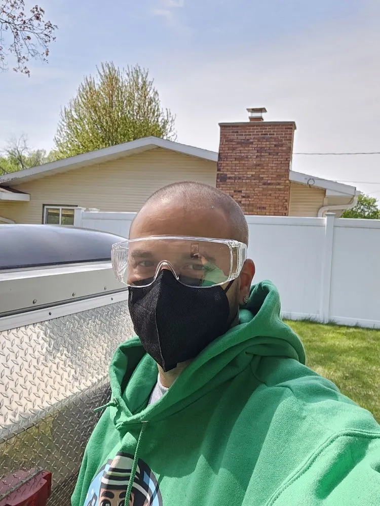 Reliable residential landscaping in Sun Prairie, WI - ReedsWeedz