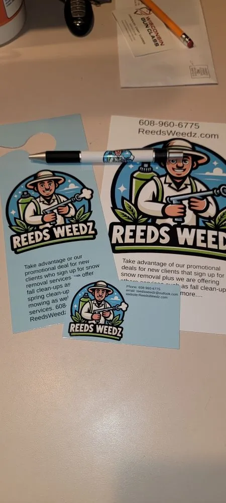 Top-rated yard maintenance experts serving Sun Prairie, WI - ReedsWeedz