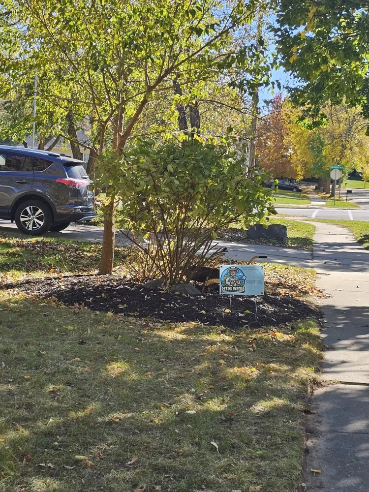 Professional residential landscaping for outdoor upgrades across Sun Prairie, WI - ReedsWeedz