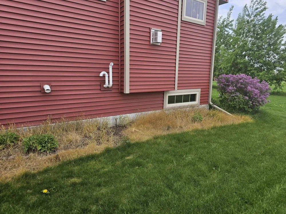 Expert yard maintenance in Sun Prairie, WI by ReedsWeedz