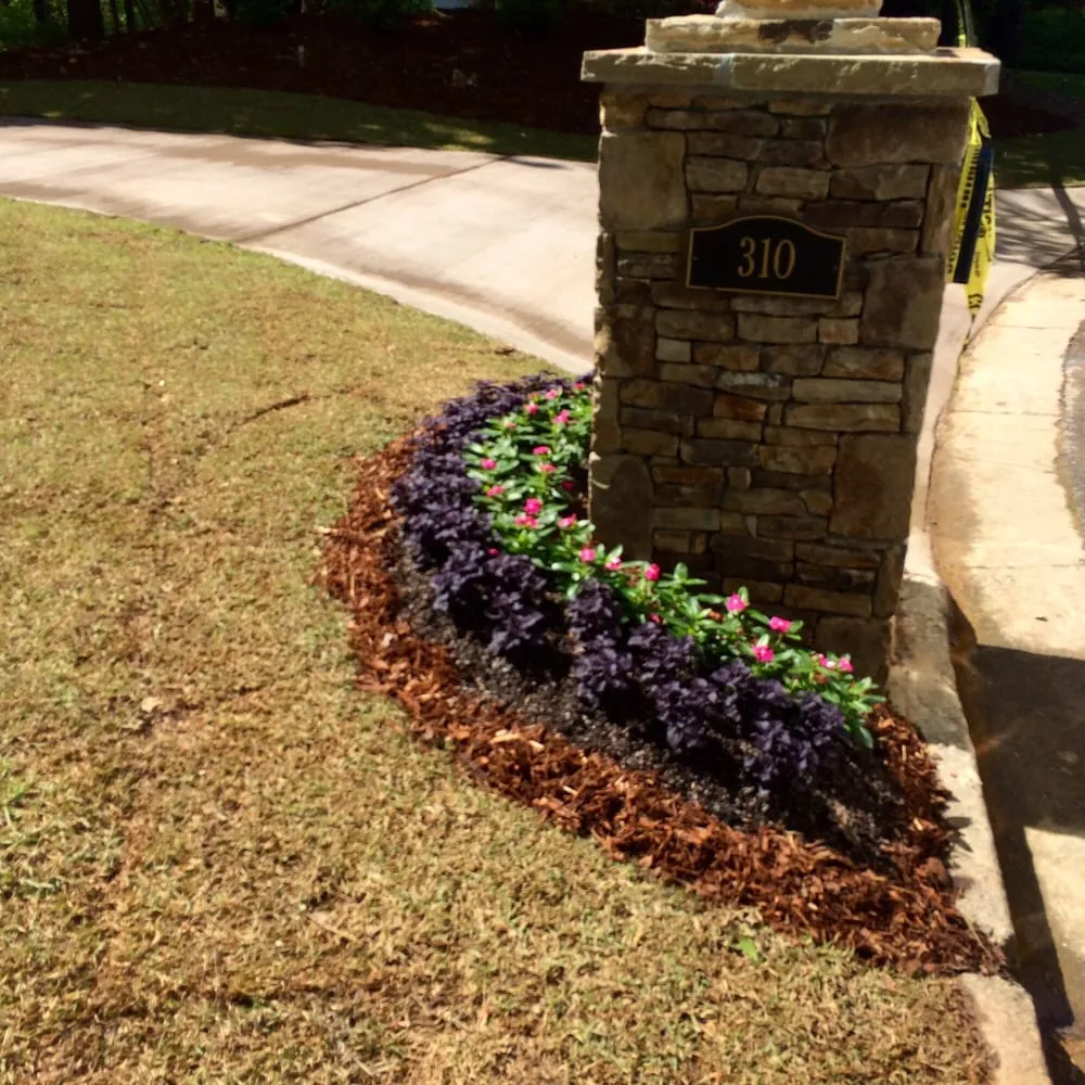 Top-rated garden landscaping for outdoor upgrades in Hoschton, GA by Reel Classic Horticulture