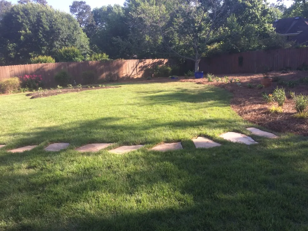 Top-rated lawn mowing service for beautiful yards across Hoschton, GA - Reel Classic Horticulture