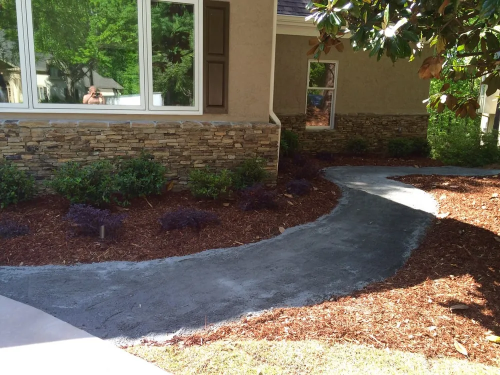 Trusted residential landscaping experts serving Hoschton, GA - Reel Classic Horticulture