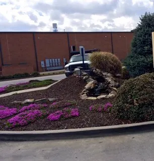 Local lawn care service for outdoor upgrades in Hoschton, GA by Reel Classic Horticulture