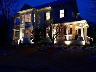 Custom landscape design near you across Hoschton, GA - Reel Classic Horticulture