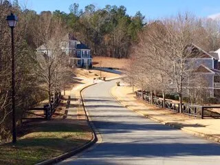 Reliable residential landscaping in Hoschton, GA - Reel Classic Horticulture