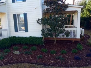 Affordable lawn mowing service in Hoschton, GA by Reel Classic Horticulture