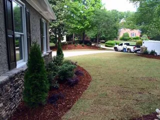 Reliable yard maintenance in Hoschton, GA - Reel Classic Horticulture