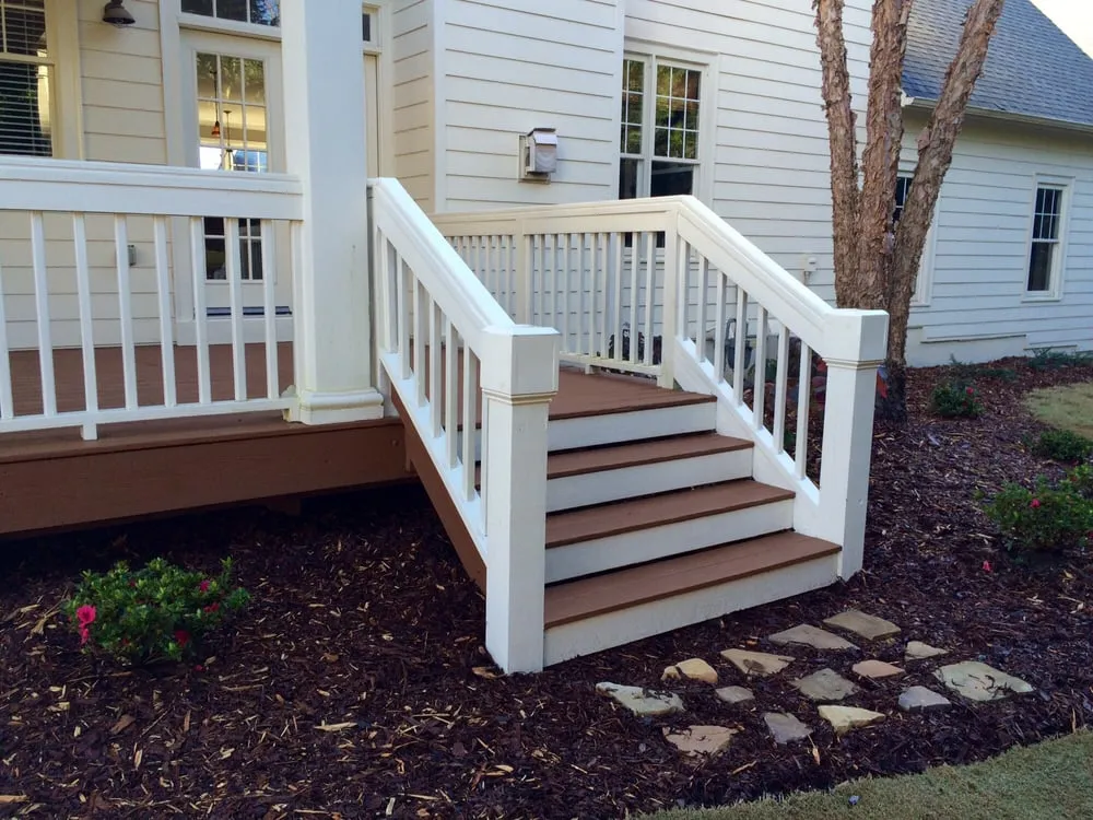 Reliable residential landscaping for year-round maintenance across Hoschton, GA - Reel Classic Horticulture