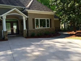 Expert landscape installation experts serving Hoschton, GA - Reel Classic Horticulture