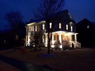 Top-rated yard cleanup service for year-round maintenance across Hoschton, GA - Reel Classic Horticulture