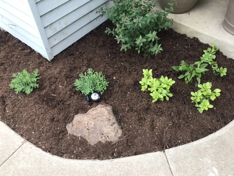 Local lawn mowing service in Hoschton, GA - Reel Classic Horticulture