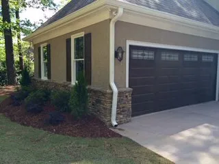 Expert outdoor landscaping in Hoschton, GA by Reel Classic Horticulture