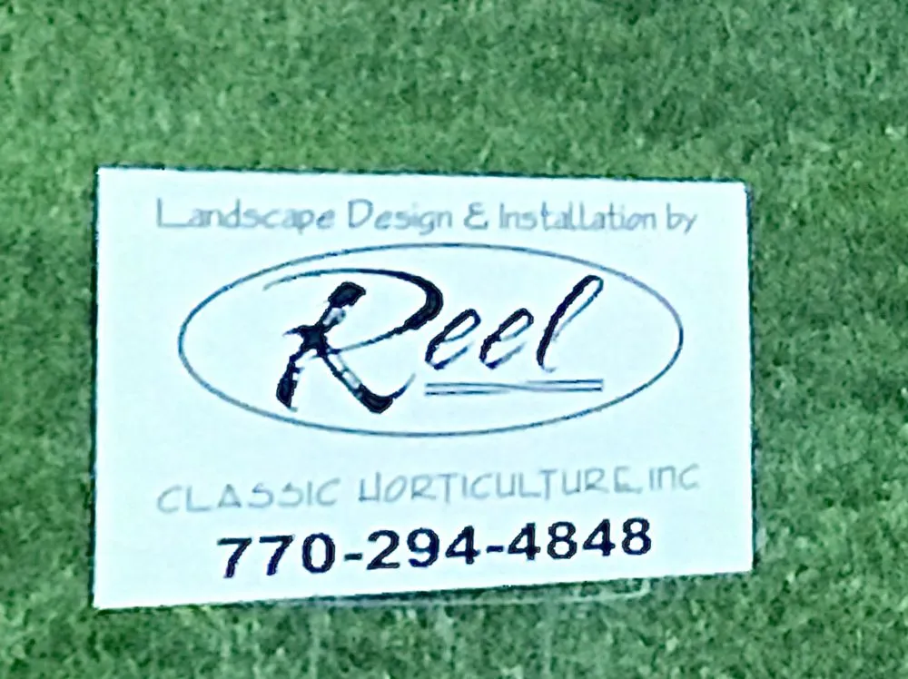 Affordable landscaping services in Hoschton, GA by Reel Classic Horticulture