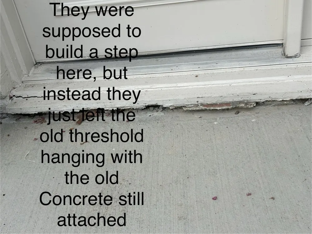 Trusted landscape installation in Lake Dallas, TX - Reel Construction and Concrete