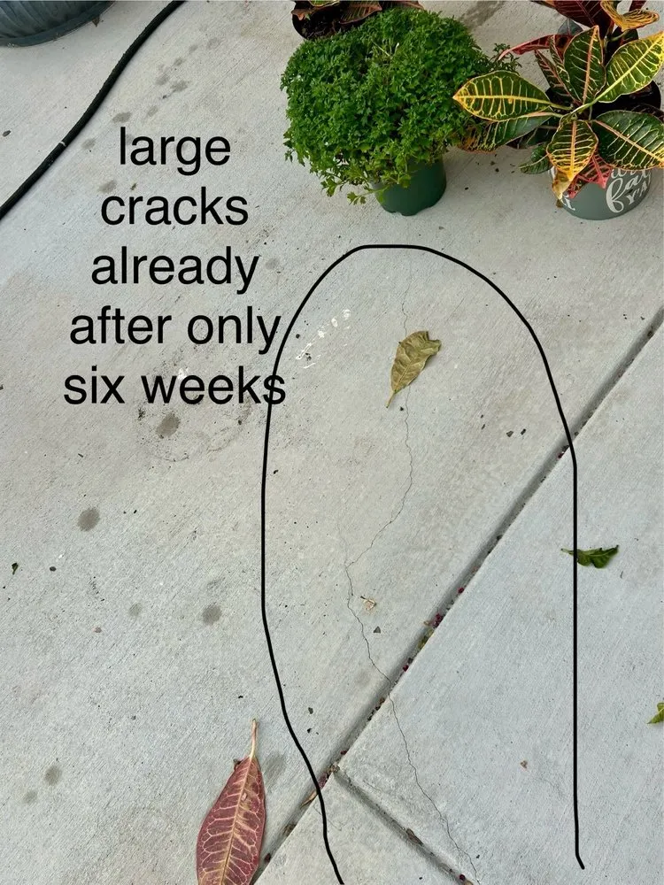 Trusted lawn care service for residential properties across Lake Dallas, TX - Reel Construction and Concrete