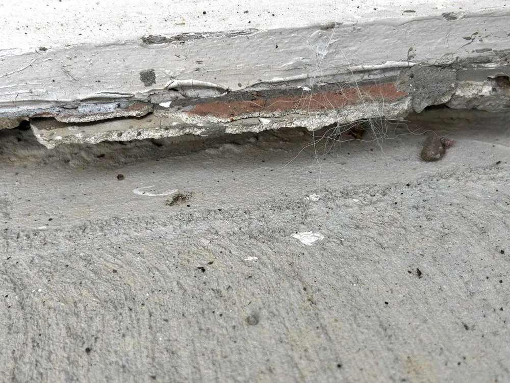 Trusted yard cleanup service with custom design across Lake Dallas, TX - Reel Construction and Concrete