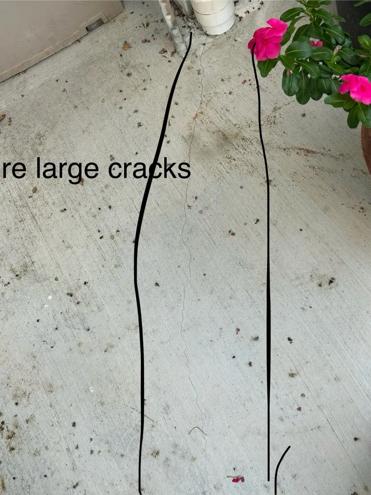 Reliable yard maintenance experts serving Lake Dallas, TX - Reel Construction and Concrete