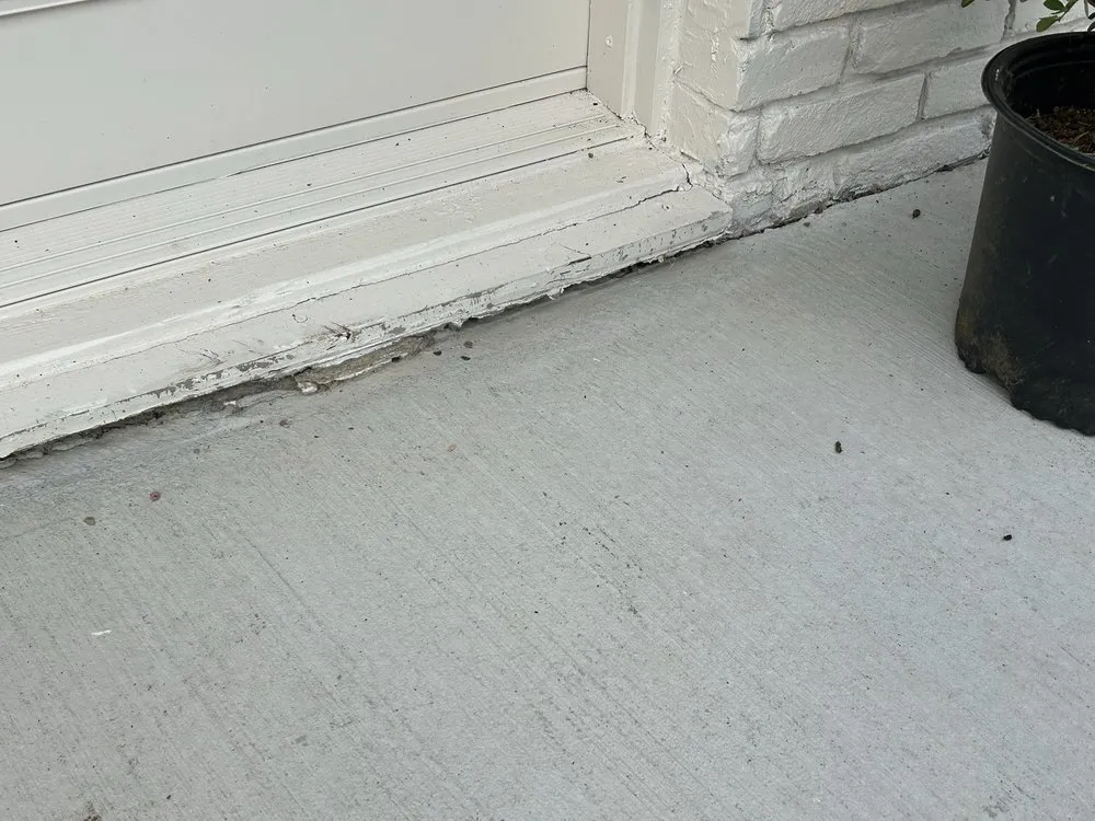 Affordable landscaping services in Lake Dallas, TX by Reel Construction and Concrete