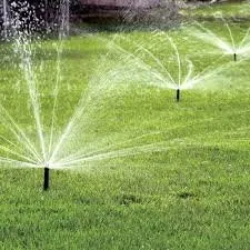 Reliable lawn mowing service in Jacksonville, FL - Reel Green Irrigation