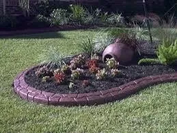 Top-rated garden landscaping for beautiful yards across Powder Springs, GA - Reel Green Landscape