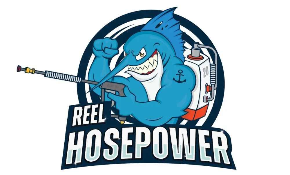 Expert lawn care service near you in Boynton Beach, FL by Reel Hosepower