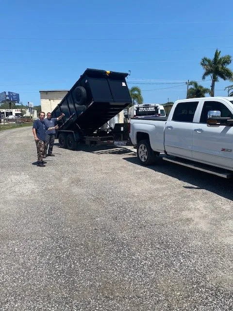 Trusted residential landscaping in Fort Pierce, FL - Reel Maintenance