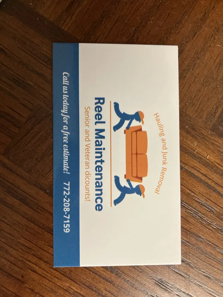 Expert outdoor landscaping for year-round maintenance in Fort Pierce, FL by Reel Maintenance