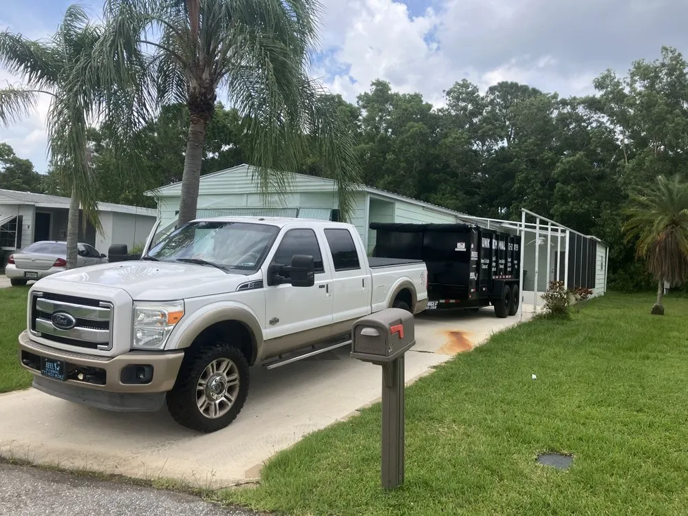 Trusted residential landscaping for year-round maintenance across Fort Pierce, FL - Reel Maintenance